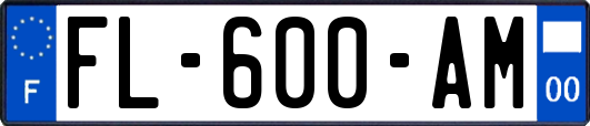 FL-600-AM