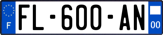 FL-600-AN