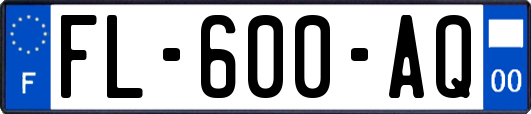 FL-600-AQ