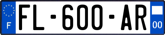 FL-600-AR