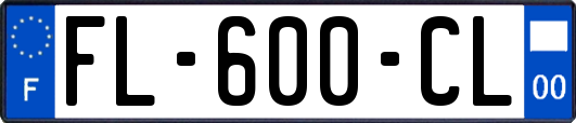 FL-600-CL