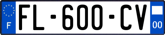 FL-600-CV