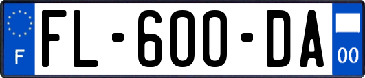 FL-600-DA