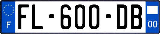 FL-600-DB
