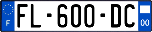 FL-600-DC