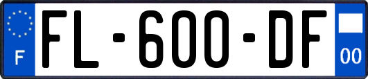 FL-600-DF
