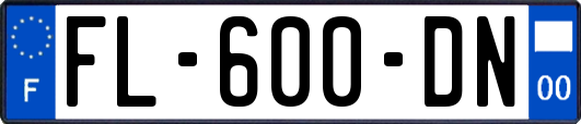 FL-600-DN