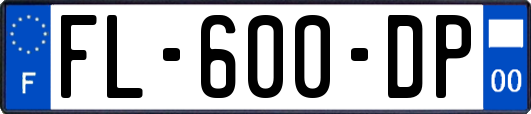 FL-600-DP
