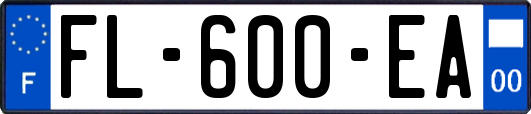 FL-600-EA