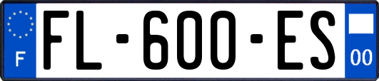 FL-600-ES