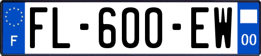 FL-600-EW