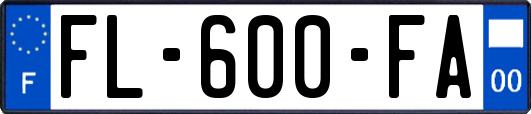 FL-600-FA