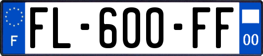 FL-600-FF