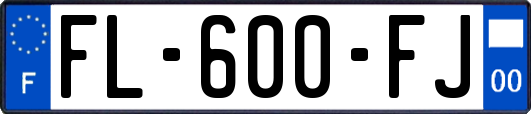 FL-600-FJ