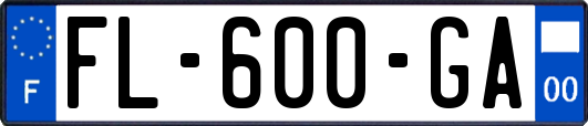 FL-600-GA
