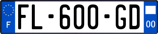 FL-600-GD