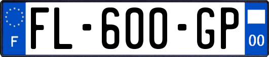 FL-600-GP