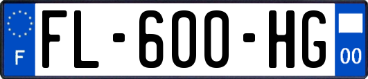 FL-600-HG