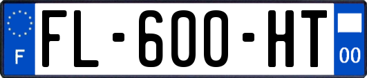 FL-600-HT