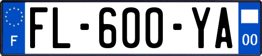 FL-600-YA