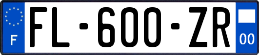 FL-600-ZR