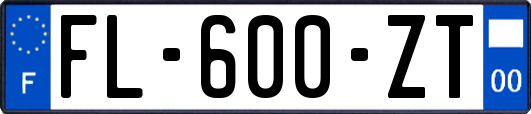 FL-600-ZT