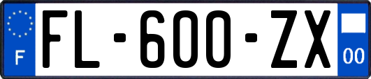 FL-600-ZX