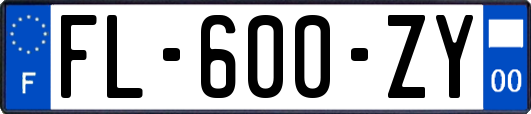 FL-600-ZY