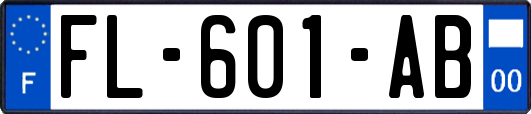 FL-601-AB