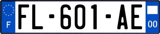 FL-601-AE