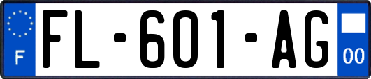 FL-601-AG