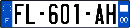 FL-601-AH