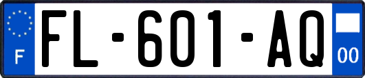 FL-601-AQ