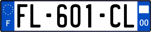 FL-601-CL