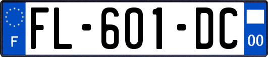 FL-601-DC