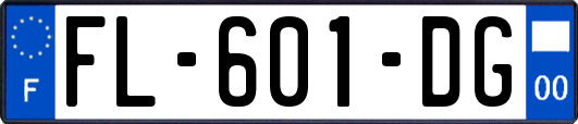 FL-601-DG