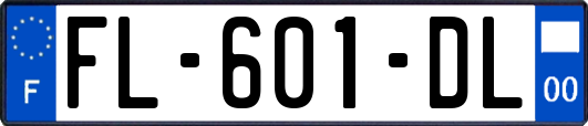 FL-601-DL