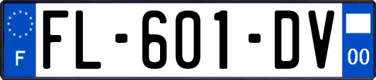 FL-601-DV