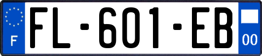 FL-601-EB