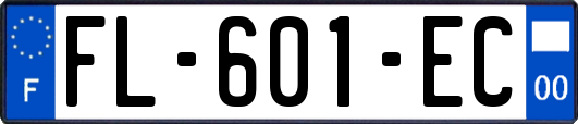 FL-601-EC