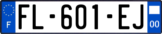 FL-601-EJ