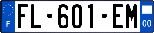 FL-601-EM