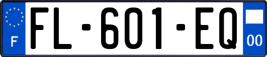 FL-601-EQ