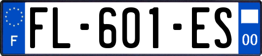 FL-601-ES