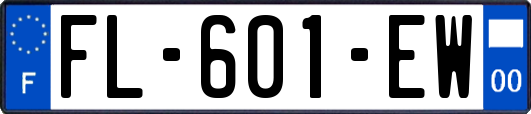 FL-601-EW