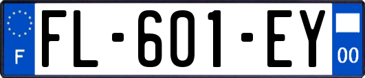 FL-601-EY