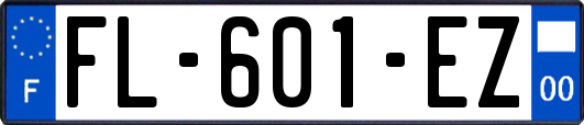 FL-601-EZ