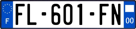 FL-601-FN