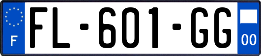 FL-601-GG