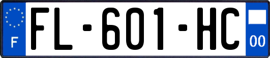 FL-601-HC